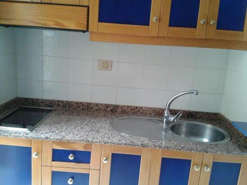 Apartamento Ataitana Privado