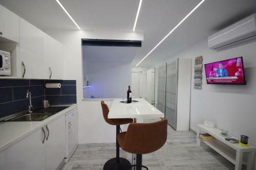 Apartamento Max & Fede House