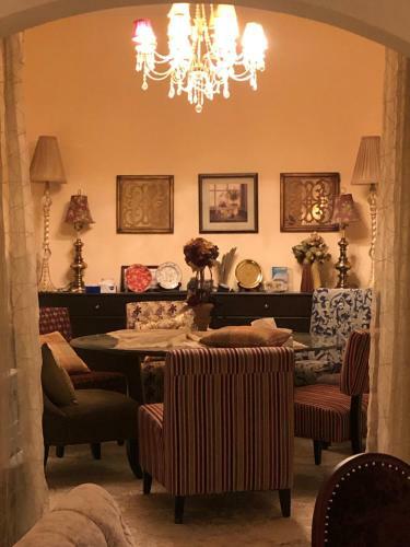 Royal Villa In Medinah