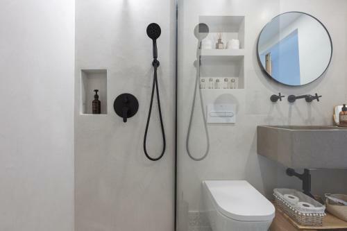 Apartamento Pharus: Retro Beach Home