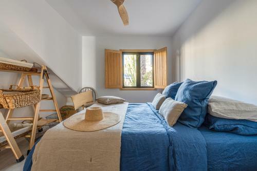 Apartamento Pharus: Retro Beach Home