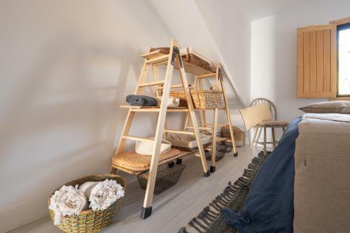 Apartamento Pharus: Retro Beach Home