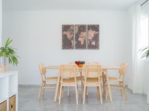 Villa The Searenity