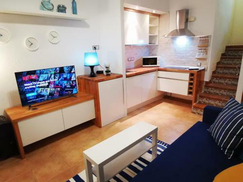 Apartamento Villa Orietta