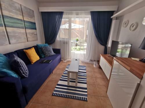 Apartamento Villa Orietta