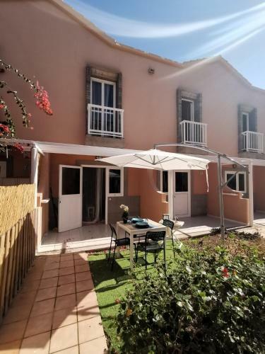 Apartamento Villa Orietta
