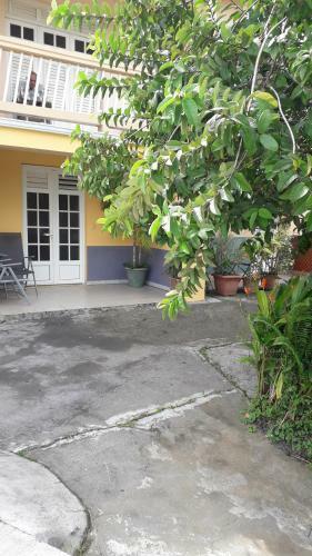Apartamento La Colombe 3
