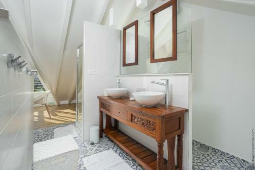 Bed & Breakfast Caza Turquoiz