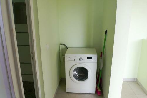 Apartamento Villa Lineddy/hapaline