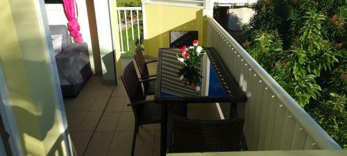 Apartamento Villa Lineddy/hapaline