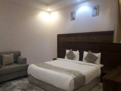 Apartamento Nora Bisha