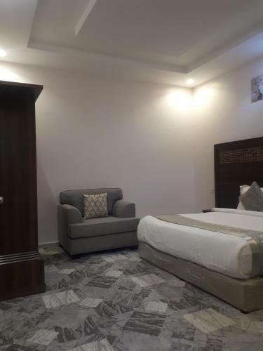 Apartamento Nora Bisha