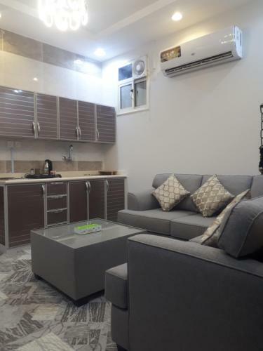Apartamento Nora Bisha