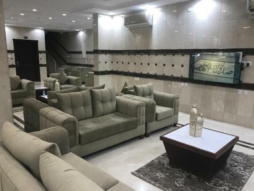 Apartamento Nafal Hotel Suites ???? ??????? ????????