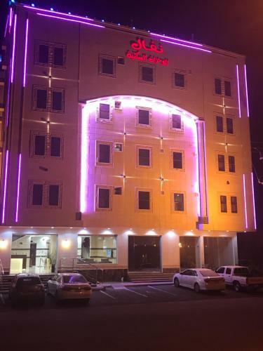 Apartamento Nafal Hotel Suites ???? ??????? ????????