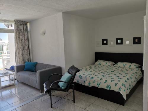 Bed & Breakfast Seaside Bungalow
