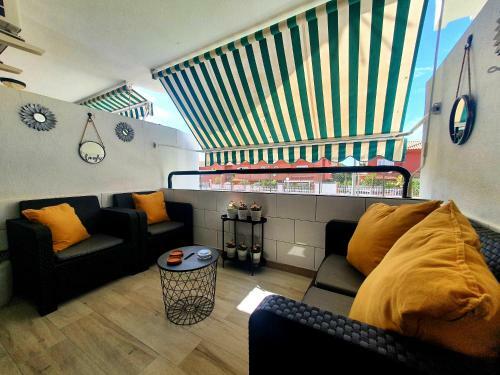 Apartamento Luxury Sonnenland