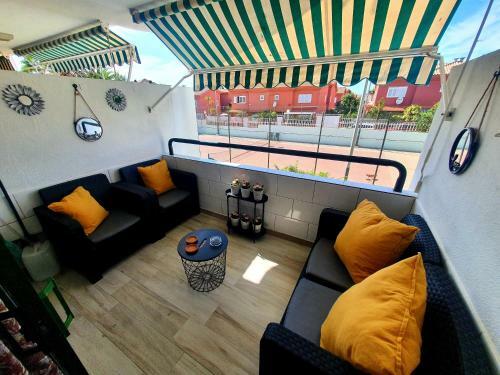 Apartamento Luxury Sonnenland