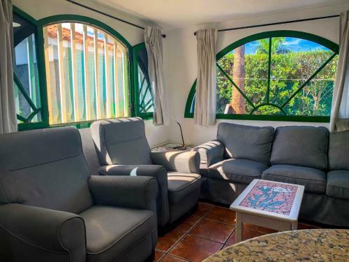 Apartamento Las Palomas 12 Two Bedroom Bungalow