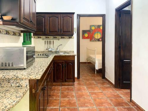 Apartamento Las Palomas 12 Two Bedroom Bungalow