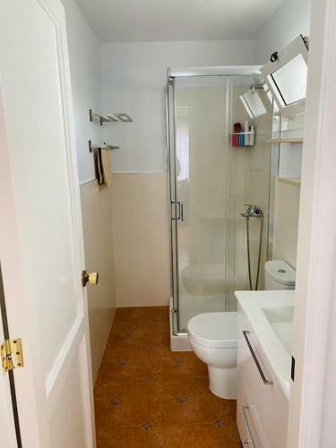 Apartamento Las Vegas Golf