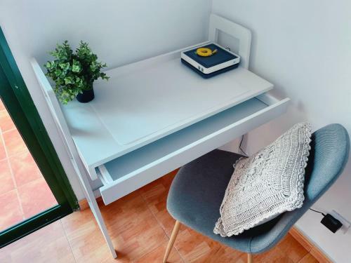 Apartamento Zajarahome