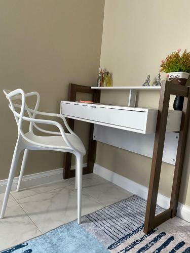 Apartamento Home Away From Home