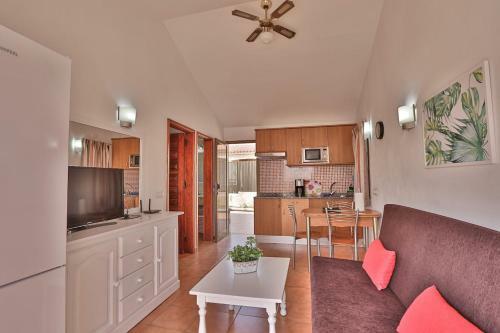 Apartamento Bungalows Santa Fe Esquina