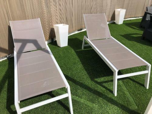 Apartamento Bungalow Sunset Rainbow Maspalomas