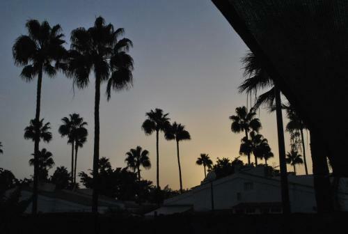 Apartamento Bungalow Sunset Rainbow Maspalomas