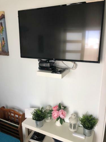 Apartamento Bungalow Sunset Rainbow Maspalomas