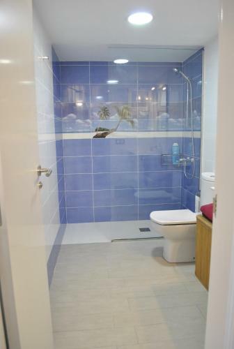 Apartamento Bungalow Sunset Rainbow Maspalomas