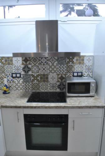 Apartamento Bungalow Sunset Rainbow Maspalomas