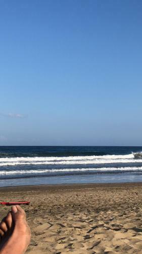 Apartamento Bungalow Sunset Rainbow Maspalomas