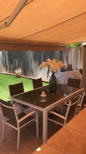 Apartamento Bungalow Sunset Rainbow Maspalomas