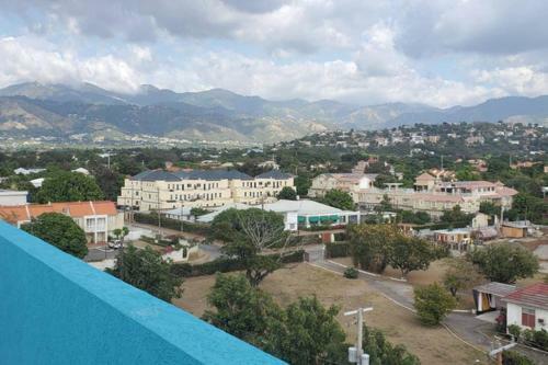 Apartamento Paradise Haven At Hampshire
