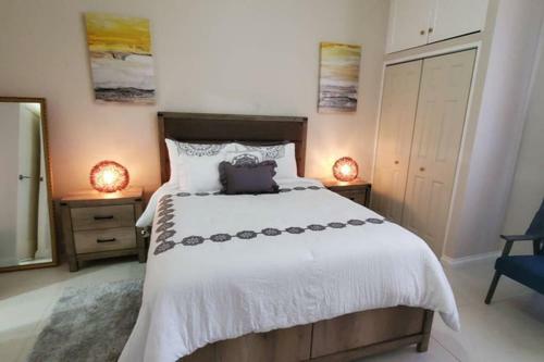 Apartamento Paradise Haven At Hampshire