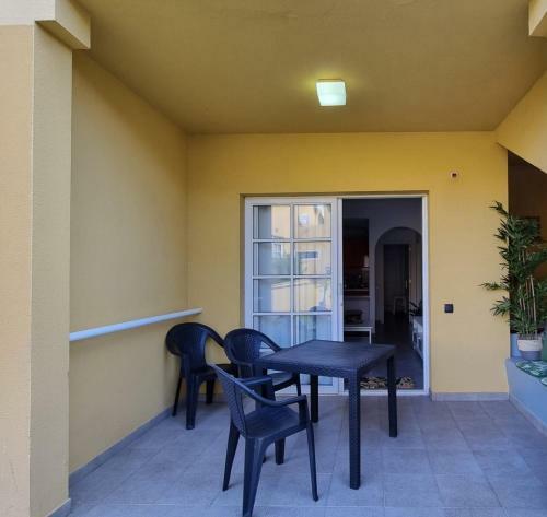 Apartamento Maspalomas Tisalaya Park