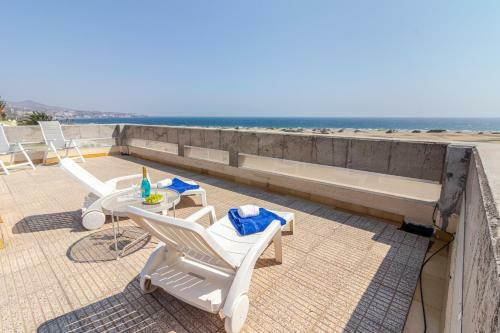Apartamento ?blue Bungalow?