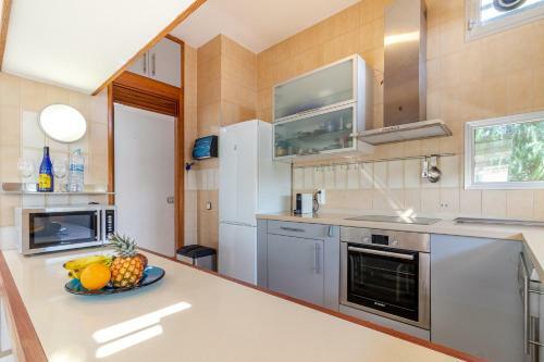 Apartamento ?blue Bungalow?