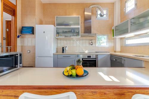 Apartamento ?blue Bungalow?