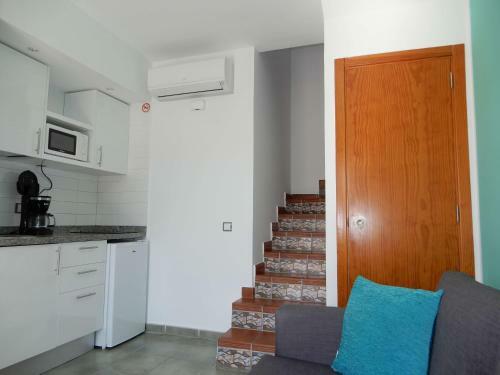 Apartamento Oceano Mare - Tu Casa En Maspalomas