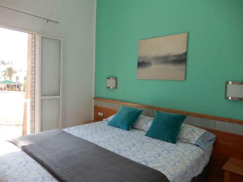 Apartamento Oceano Mare - Tu Casa En Maspalomas