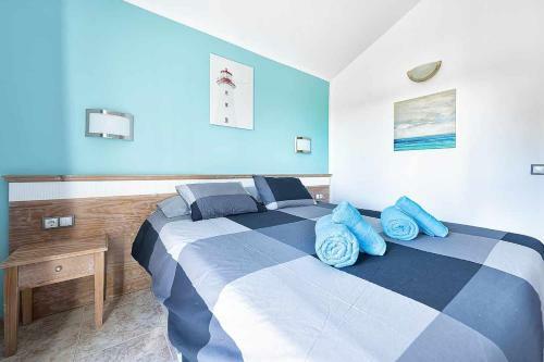 Villa Bungalow En Green Oasis