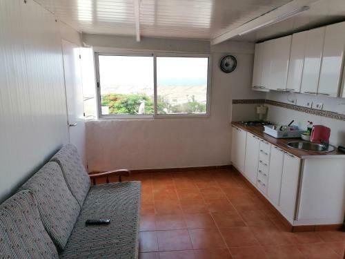 Apartamento House Camping Pasito Blanco