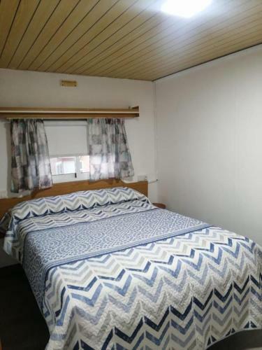 Apartamento House Camping Pasito Blanco