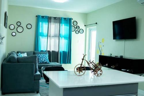 The Loft Apartment