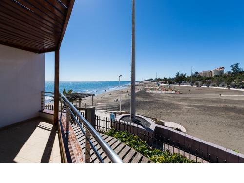Chalet En La Playa San Agustin