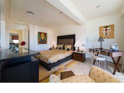 Chalet En La Playa San Agustin