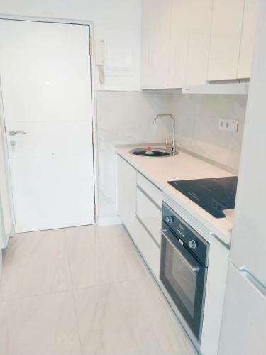 Apartamento Paradise Ocean View